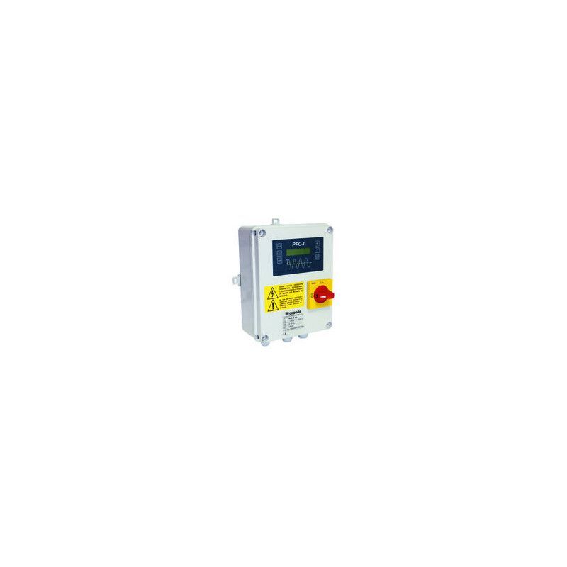 PFCT16