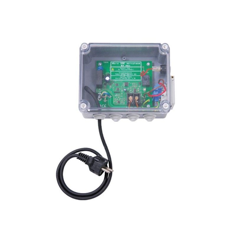 COFFRET MICRO DSE