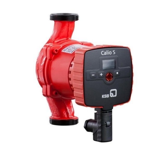 CIRCULATEUR KSB CALIO S 25-60