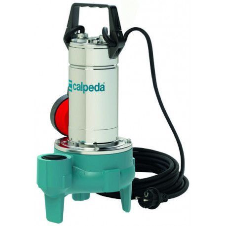 POMPE CALPEDA GQSM 40-9