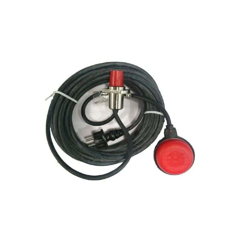 KIT CABLE AMA PORTER
