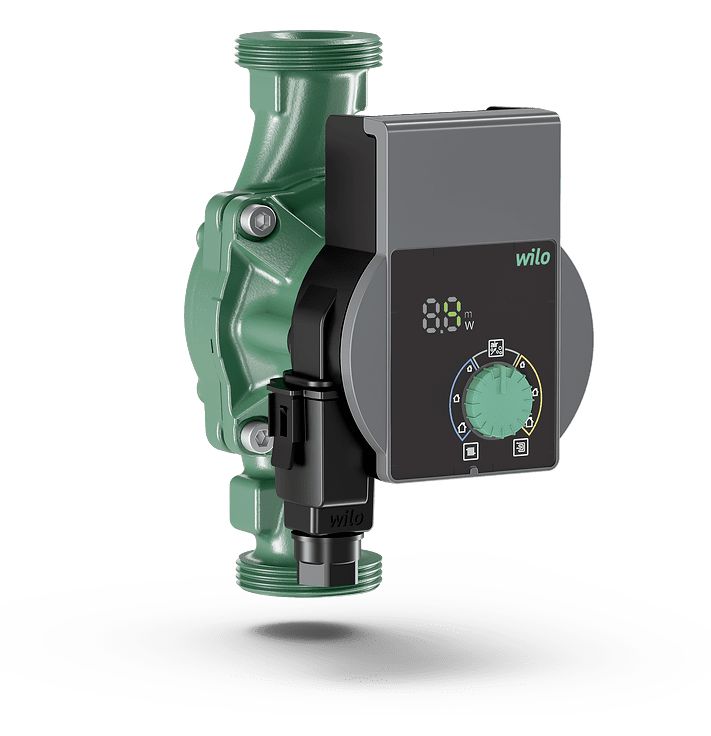 CIRCULATEUR WILO YONOS PICO 1.0 25/1-4