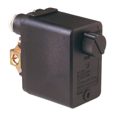 CONTACTEUR MANOMETRIQUE XMP6 PM CONTACTEUR MANOMETRIQUE XMP6 PM