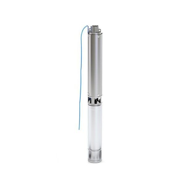 POMPE DAB KIT S4 3/9 TRI POMPE DAB KIT S4 3/9 TRI