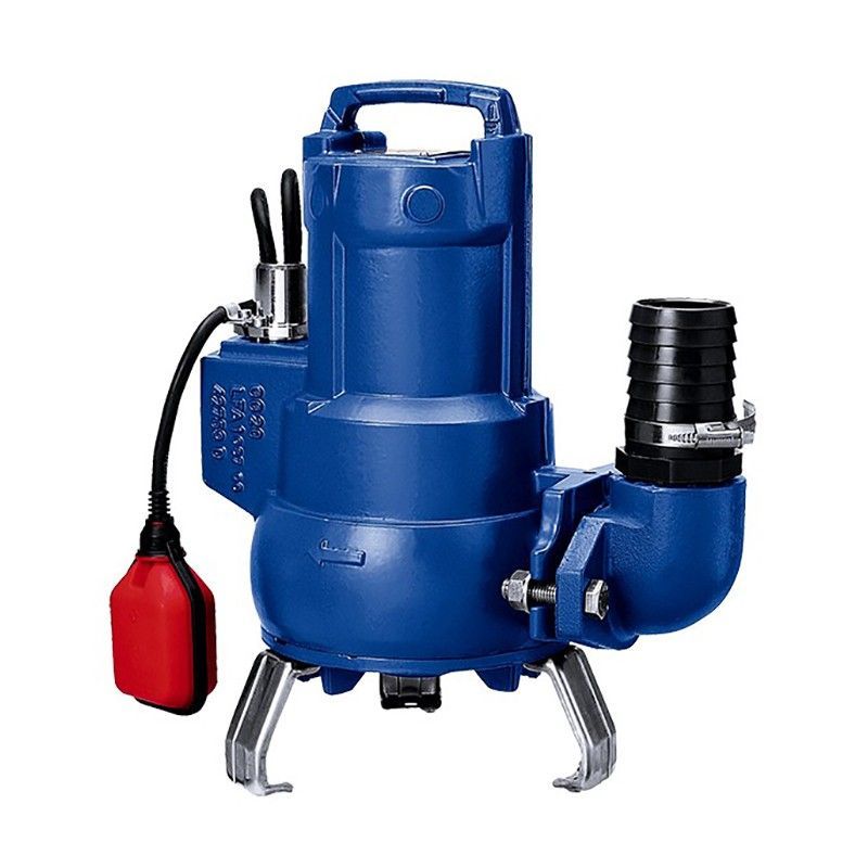 POMPE KSB AMAPORTER F 501 SE TRANSPORTABLE AMAPORTER501