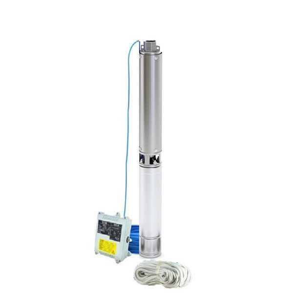 POMPE DAB KIT S4 3/19 M+CD POMPE DAB KIT S4 3/19 M+CD
