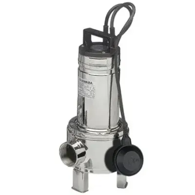 Pompe de relevage Lowara DOMO 10VX/B pour eaux usées Pompe de relevage Lowara DOMO 10VX/B pour eaux usées