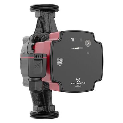 CIRCULATEUR GRUNDFOS ALPHA1 25-40 180