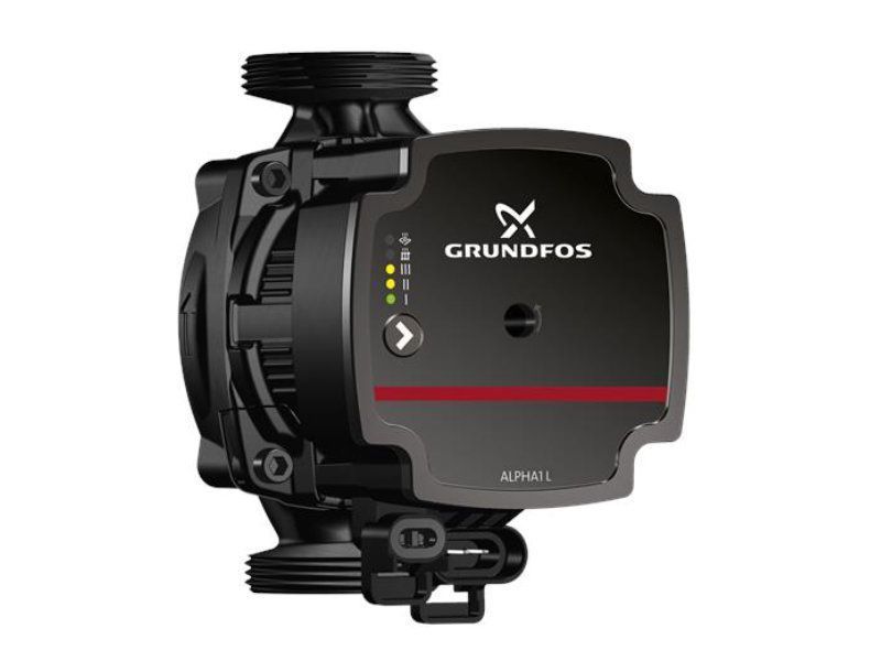 CIRCULATEUR GRUNDFOS ALPHA1L 25-40 180 CIRCULATEUR GRUNDFOS ALPHA1L 25-40 180