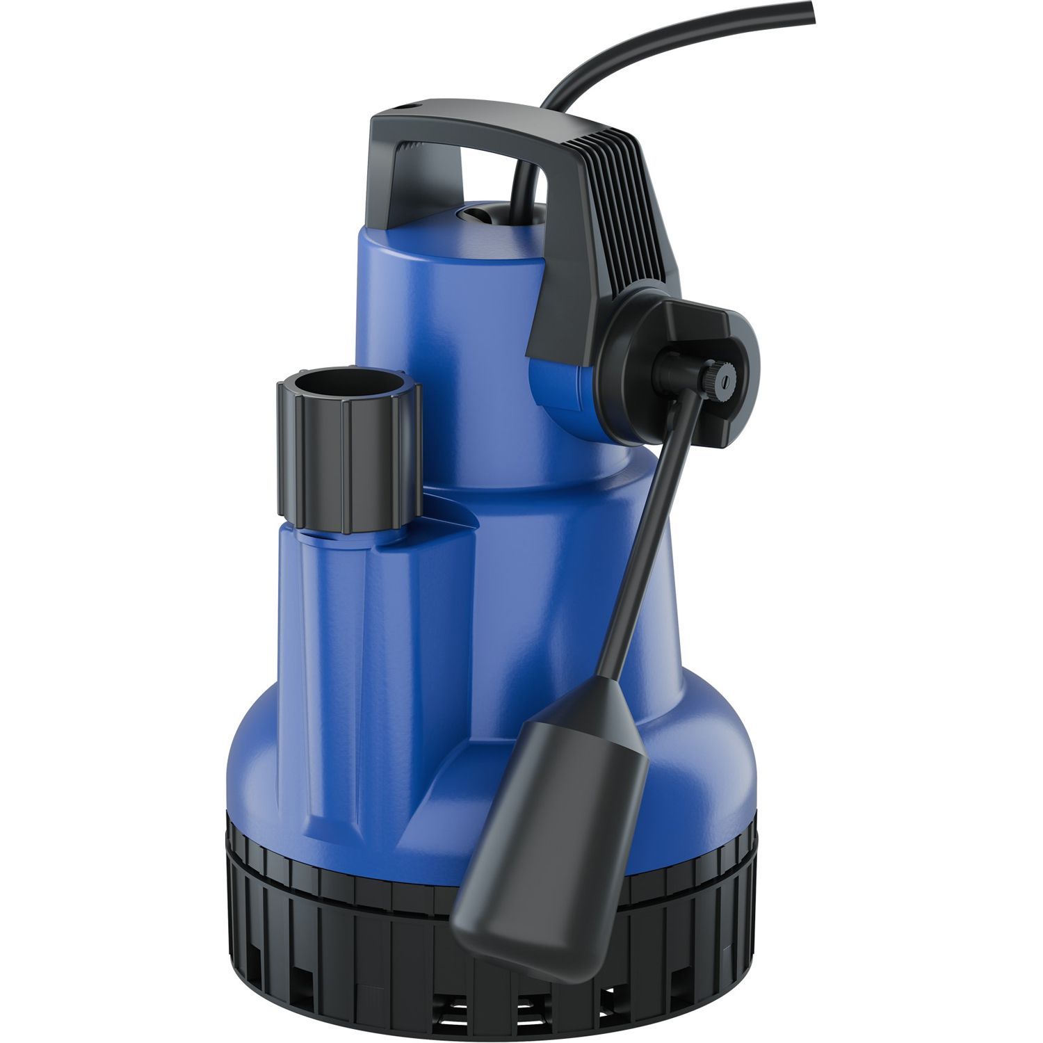 Pompe submersible KSB AmaDrainer 301 C pour vidange et drainage Pompe submersible KSB AmaDrainer 301 C pour vidange et drainage