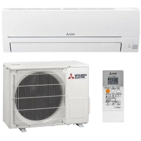 Aire Acondicionado 1x1 Mitsubishi Electric MSZ-HR42VF 3600 fg