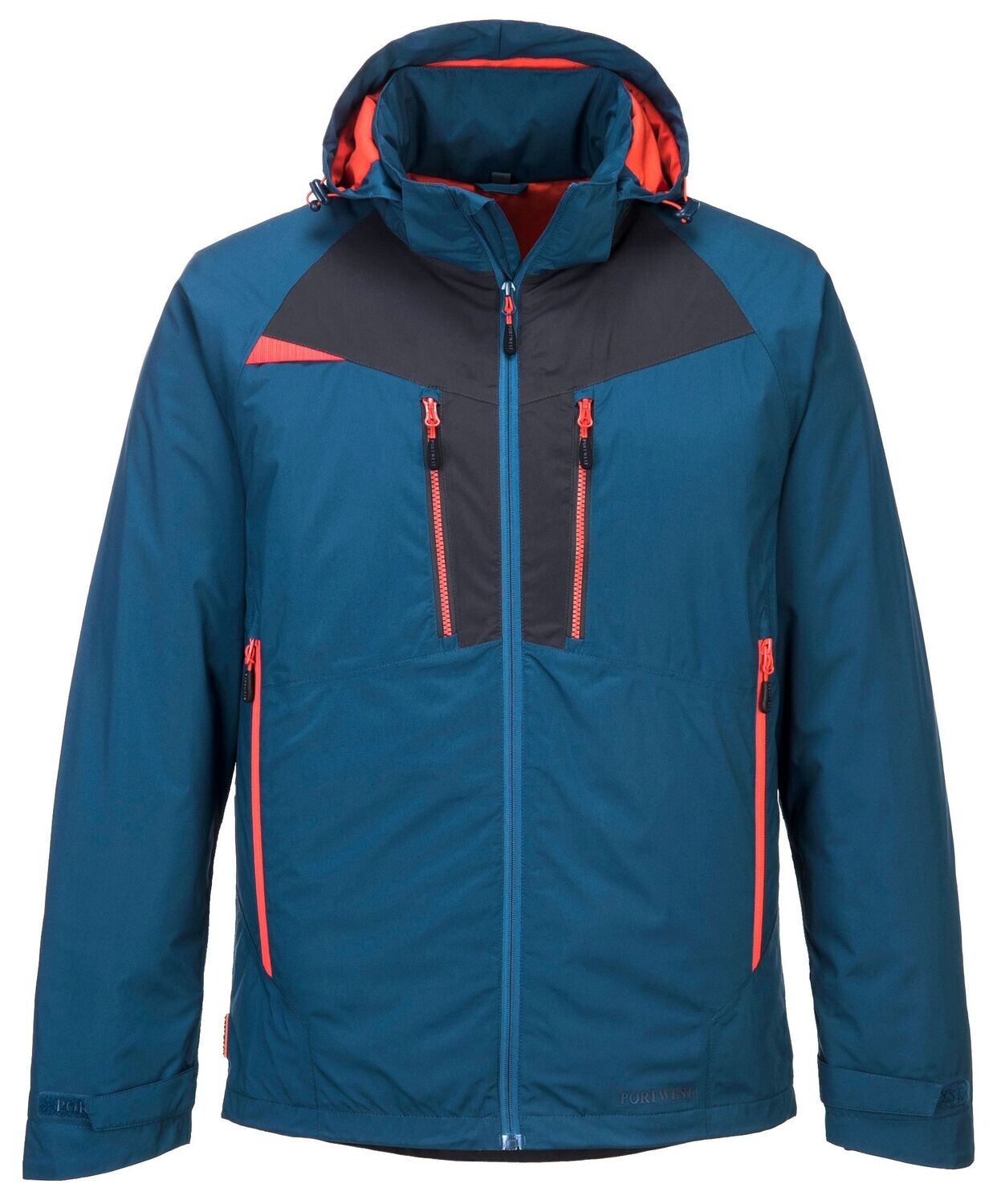 DX4 Winter Jacket