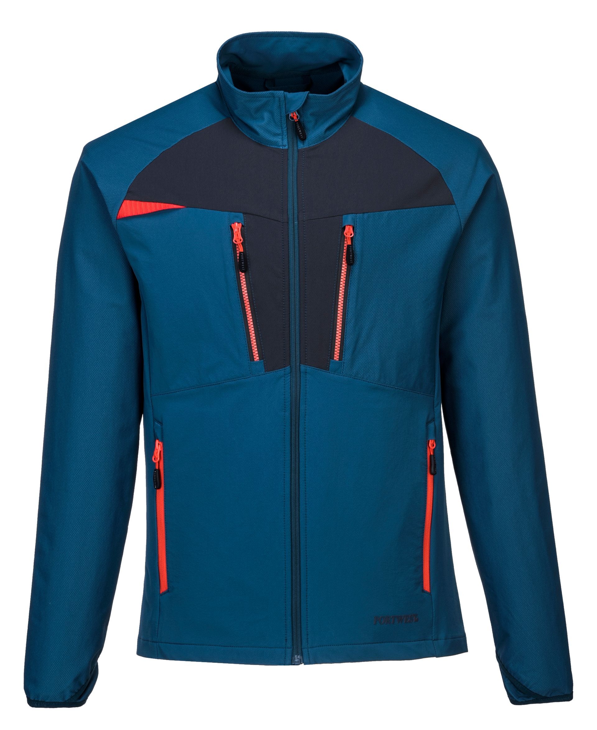 DX4 Zip Lightweight Mid Layer