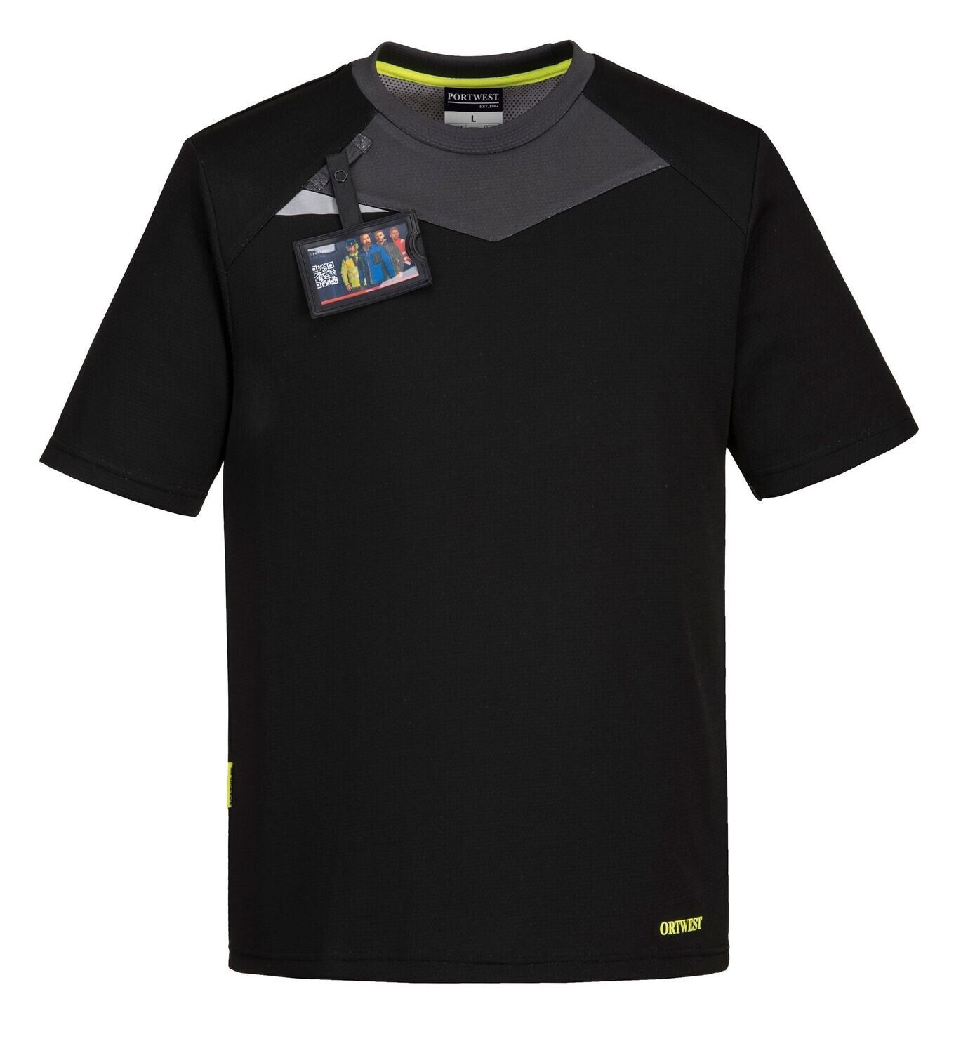 DX4 T-Shirt S/S