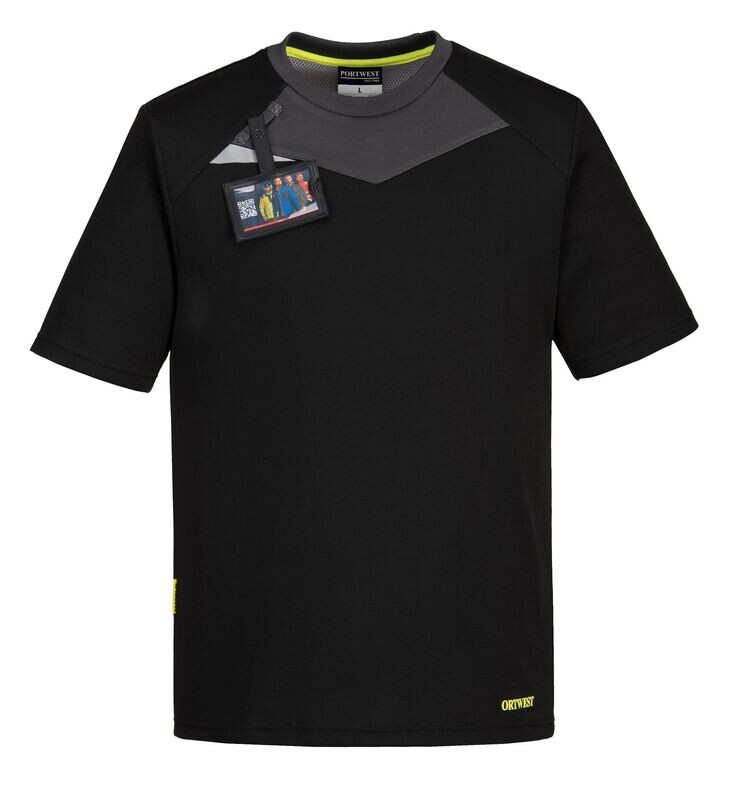 DX4 T-Shirt S/S