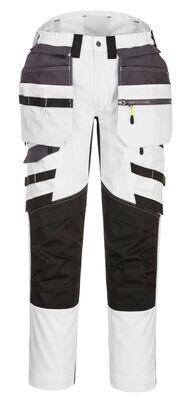 DX4 Detachable Holster Pocket Trousers