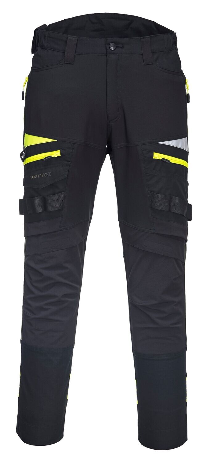 DX4 Work Trousers