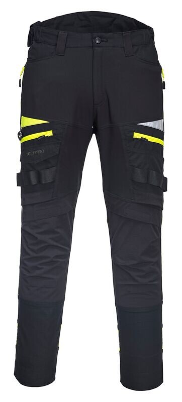 DX4 Work Trousers