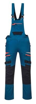 DX4 Work Bib and Brace