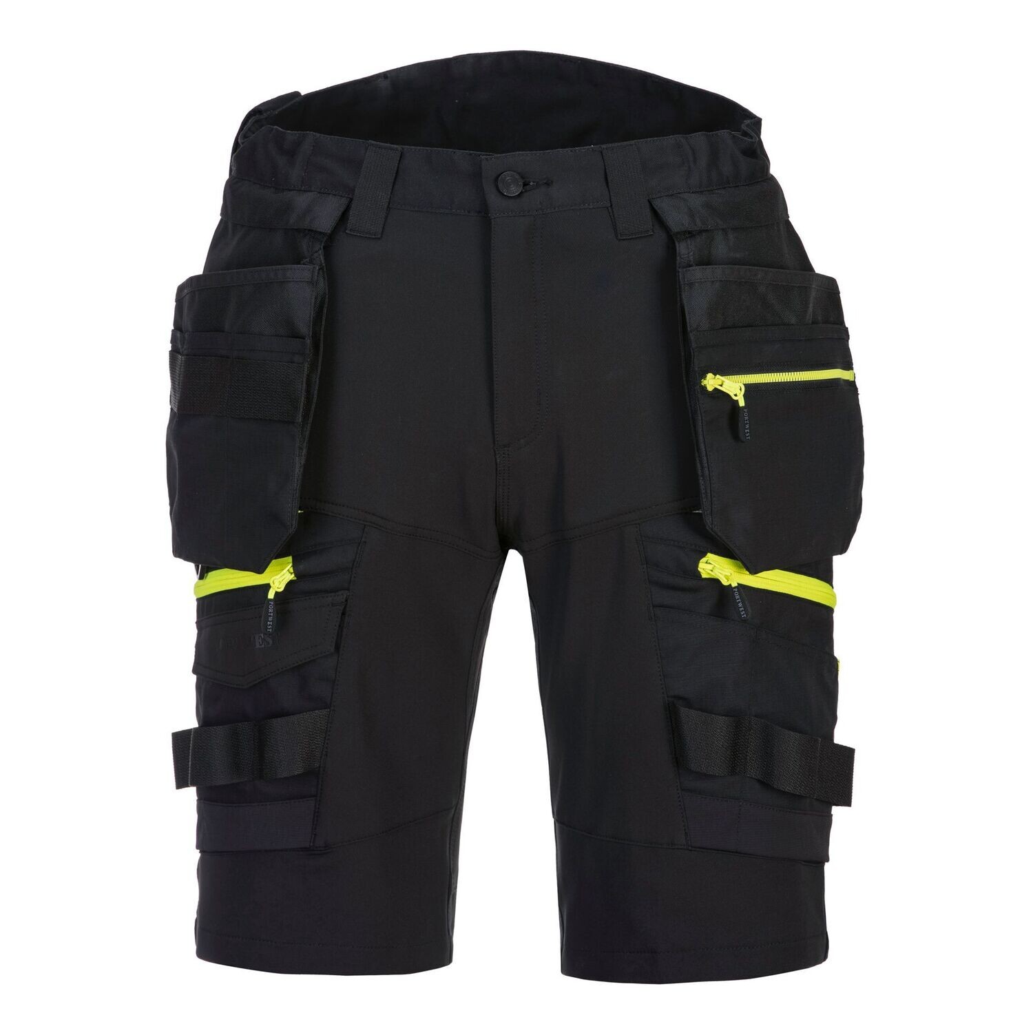 DX4 Detachable Holster Pocket Shorts