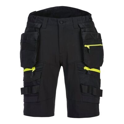 DX4 Detachable Holster Pocket Shorts