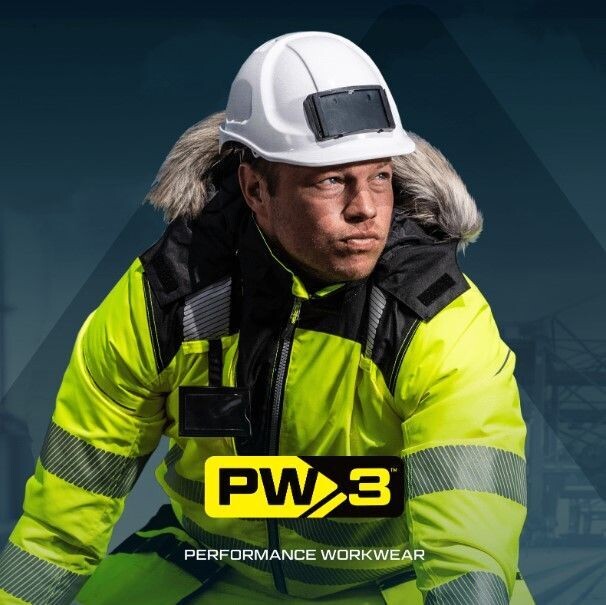 Performance Wear PW3™