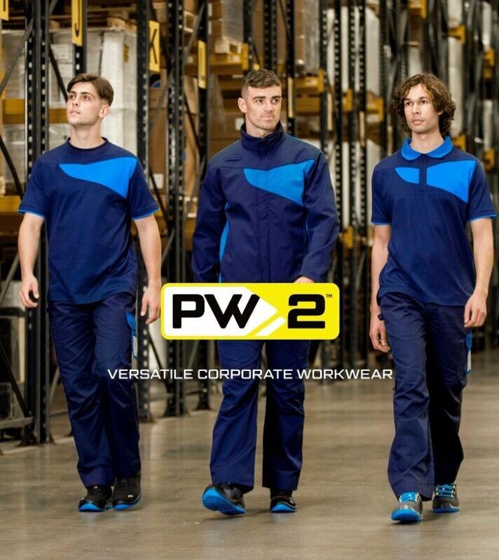Versatile Corporate Workwear PW2™