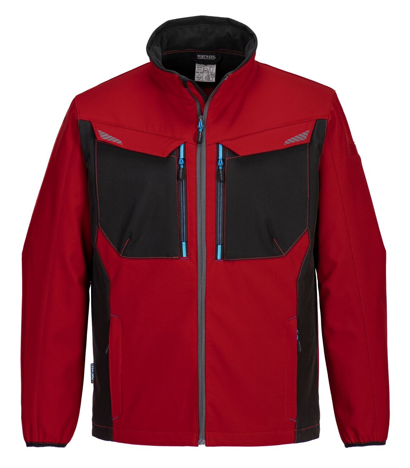 WX3 Softshell Jacket