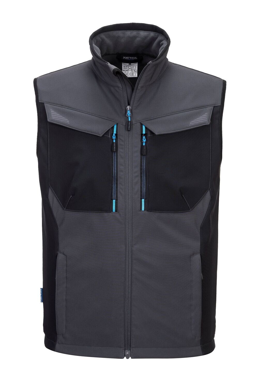 WX3 Softshell Gilet