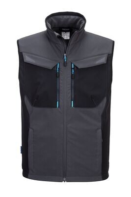 WX3 Softshell Gilet