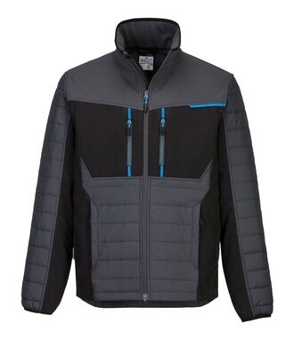 WX3 Hybrid Baffle Jacket