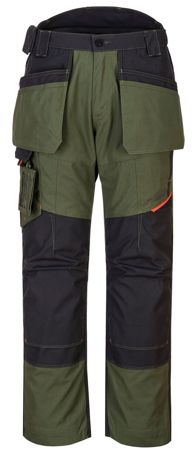 WX3 Holster Trousers