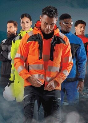 Workwear Collections