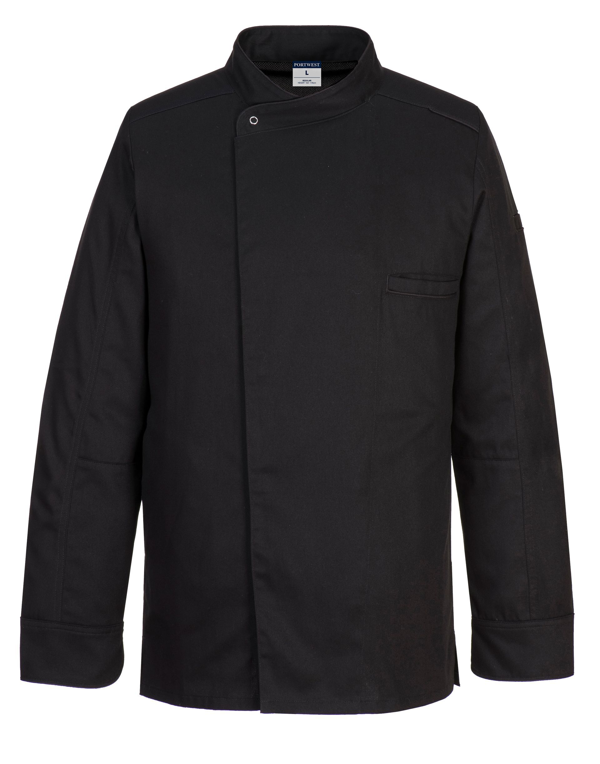 Surrey Chefs Jacket