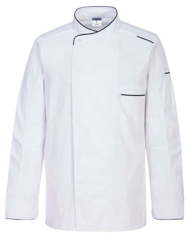 Surrey Chefs Jacket
