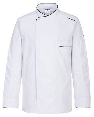 Surrey Chefs Jacket