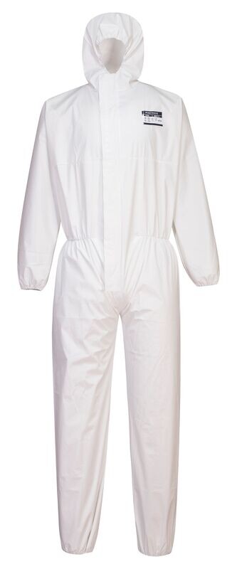 BizTex Pro Coverall Type 5/6