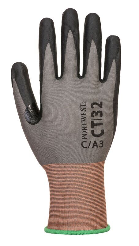 CT Cut C18 Nitrile Glove