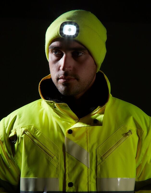 High Visibility