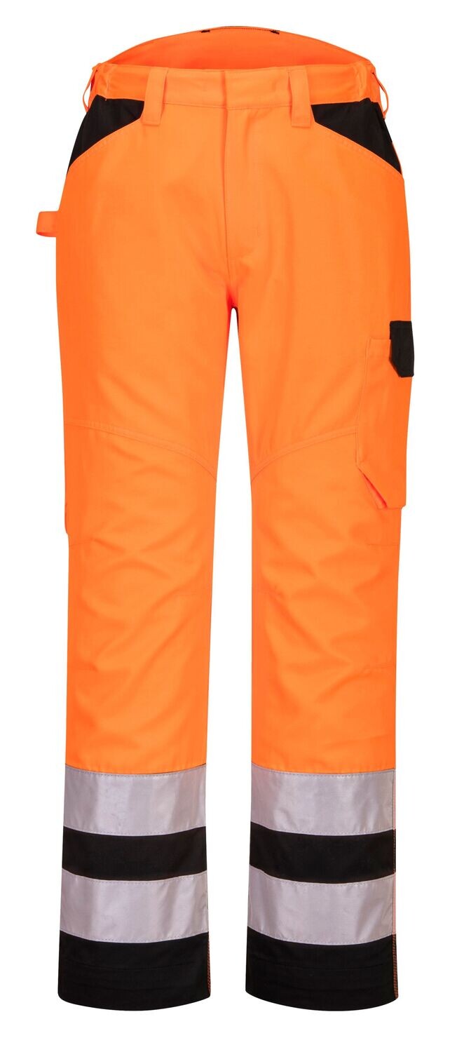 PW2 Hi-Vis Service Trousers