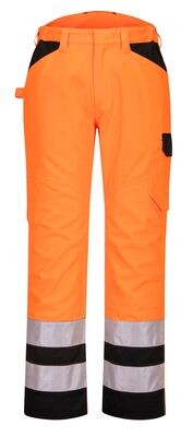 PW2 Hi-Vis Service Trousers