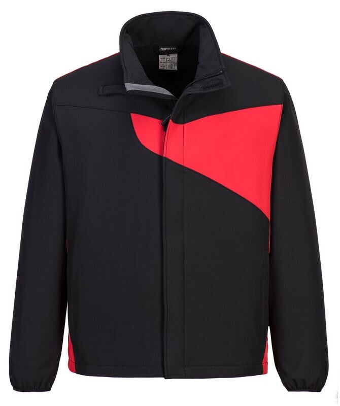 PW2 Softshell