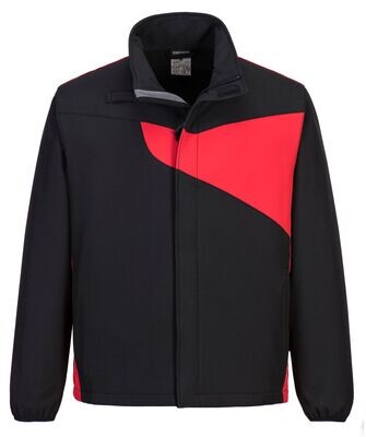 PW2 Softshell
