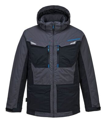 WX3 Winter Jacket
