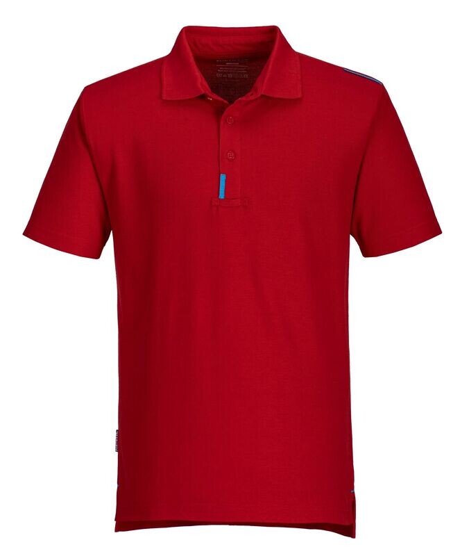 WX3 Polo Shirt
