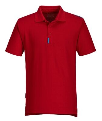 WX3 Polo Shirt