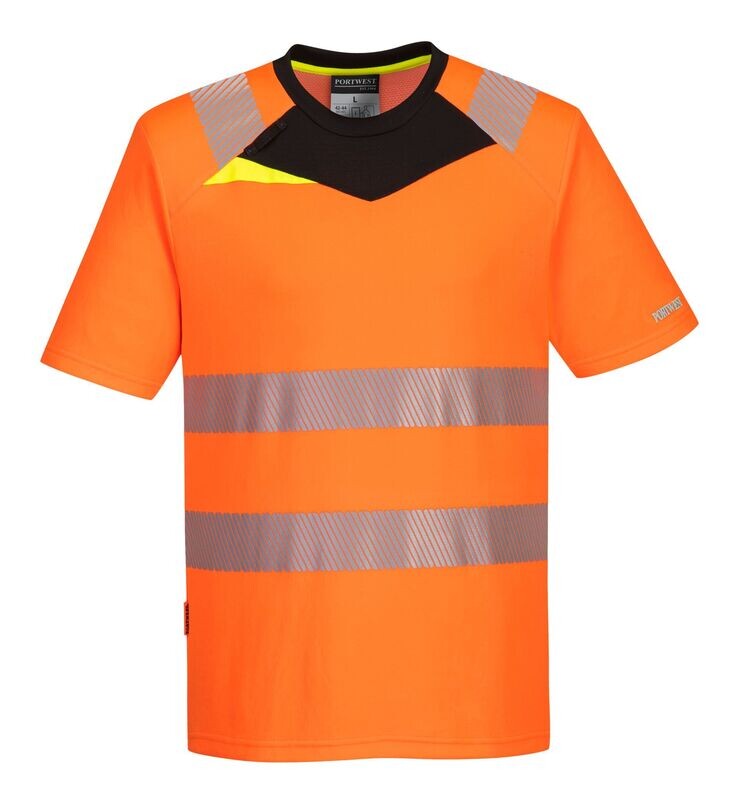 DX4 Hi-Vis T-Shirt