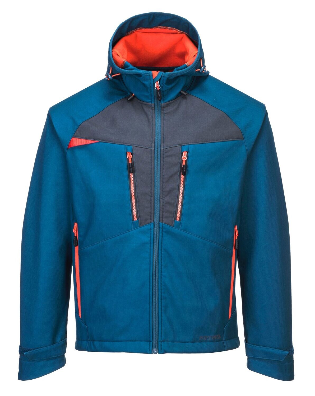 DX4 Softshell