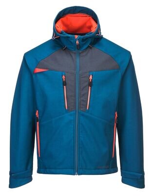DX4 Softshell
