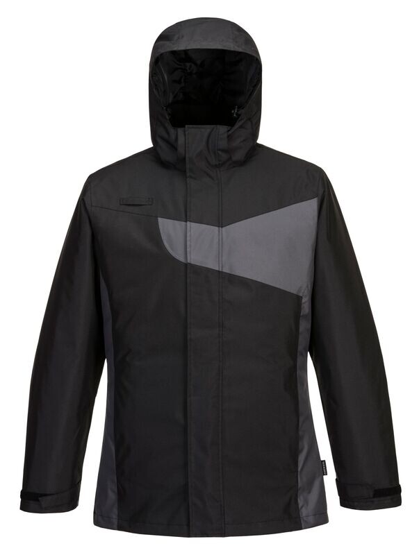 PW2 Winter Jacket